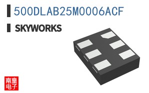 500DLAB25M0006ACF