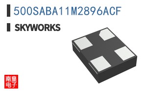 500SABA11M2896ACF