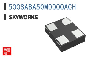 500SABA50M0000ACH