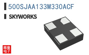 500SJAA133M330ACF