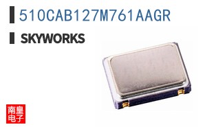 510CAB127M761AAGR