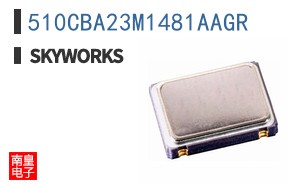 510CBA23M1481AAGR