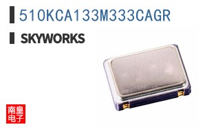 510KCA133M333CAGR