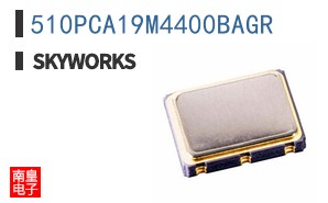 510PCA19M4400BAGR