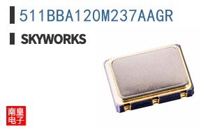 511BBA120M237AAGR