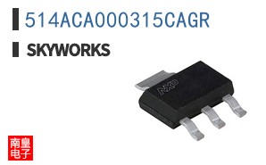514ACA000315CAGR