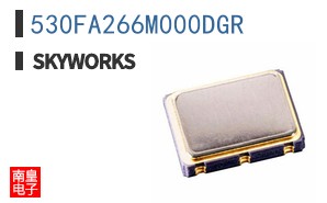 530FA266M000DGR