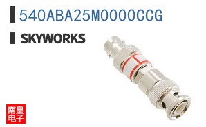 540ABA25M0000CCG