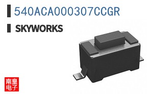 540ACA000307CCGR