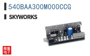 540BAA300M000CCG
