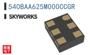 540BAA625M000CCGR