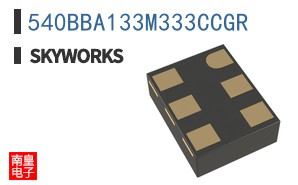 540BBA133M333CCGR