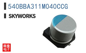 540BBA311M040CCG