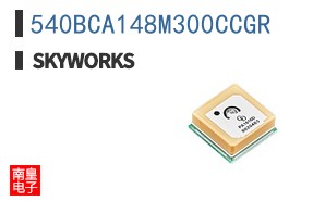 540BCA148M300CCGR