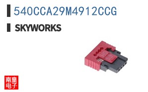540CCA29M4912CCG
