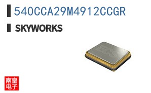 540CCA29M4912CCGR