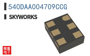 540DAA004709CCG