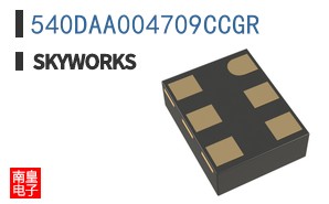 540DAA004709CCGR
