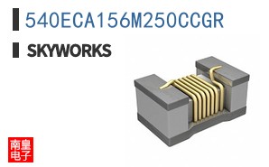 540ECA156M250CCGR