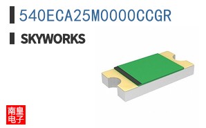 540ECA25M0000CCGR