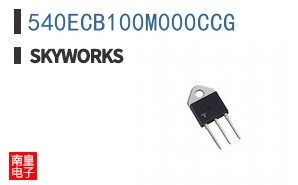 540ECB100M000CCG