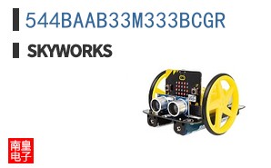 544BAAB33M333BCGR