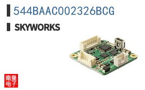 544BAAC002326BCG