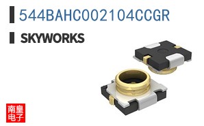 544BAHC002104CCGR