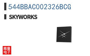 544BBAC002326BCG