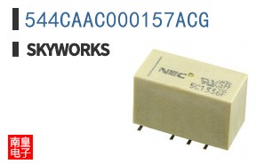 544CAAC000157ACG