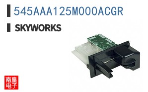 545AAA125M000ACGR