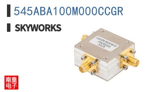 545ABA100M000CCGR