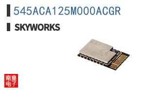 545ACA125M000ACGR