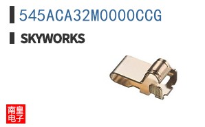 545ACA32M0000CCG