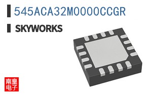 545ACA32M0000CCGR