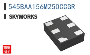 545BAA156M250CCGR