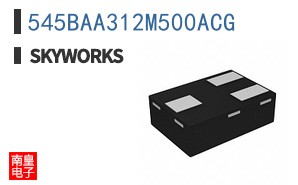 545BAA312M500ACG