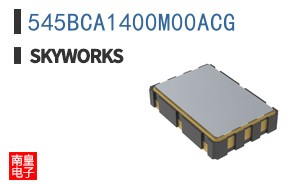 545BCA1400M00ACG