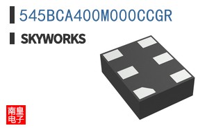 545BCA400M000CCGR