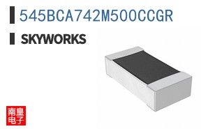 545BCA742M500CCGR