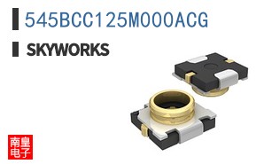 545BCC125M000ACG