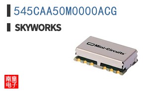 545CAA50M0000ACG