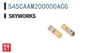 545CAAM200000ACG
