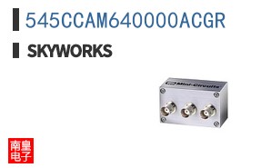 545CCAM640000ACGR
