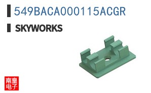 549BACA000115ACGR