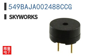 549BAJA002488CCG