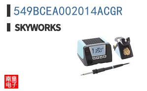 549BCEA002014ACGR