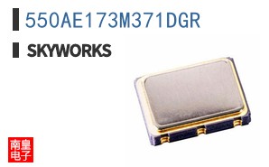 550AE173M371DGR
