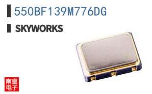 550BF139M776DG