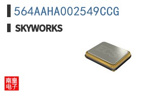 564AAHA002549CCG